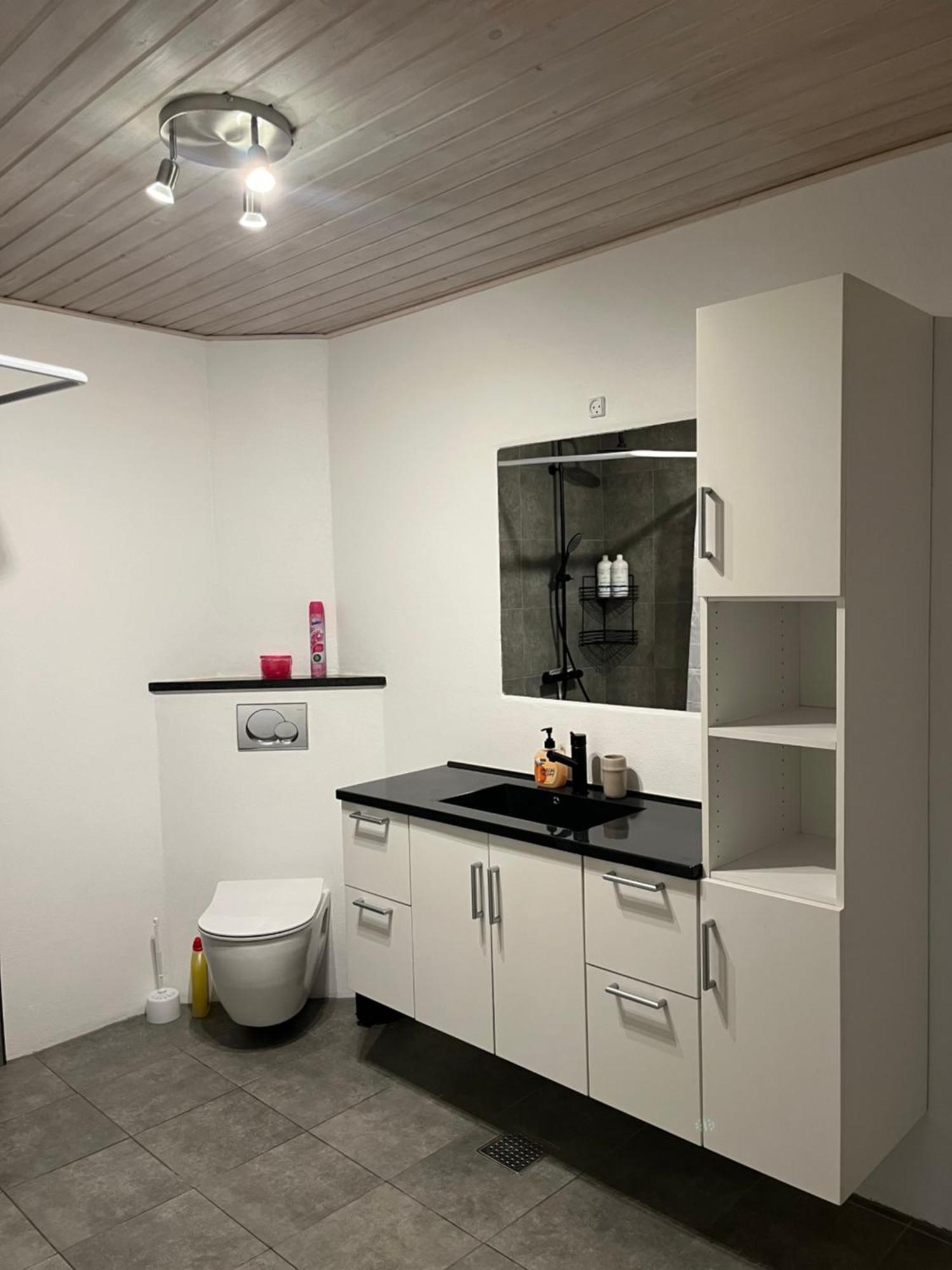 Apartment In Billund Buitenkant foto
