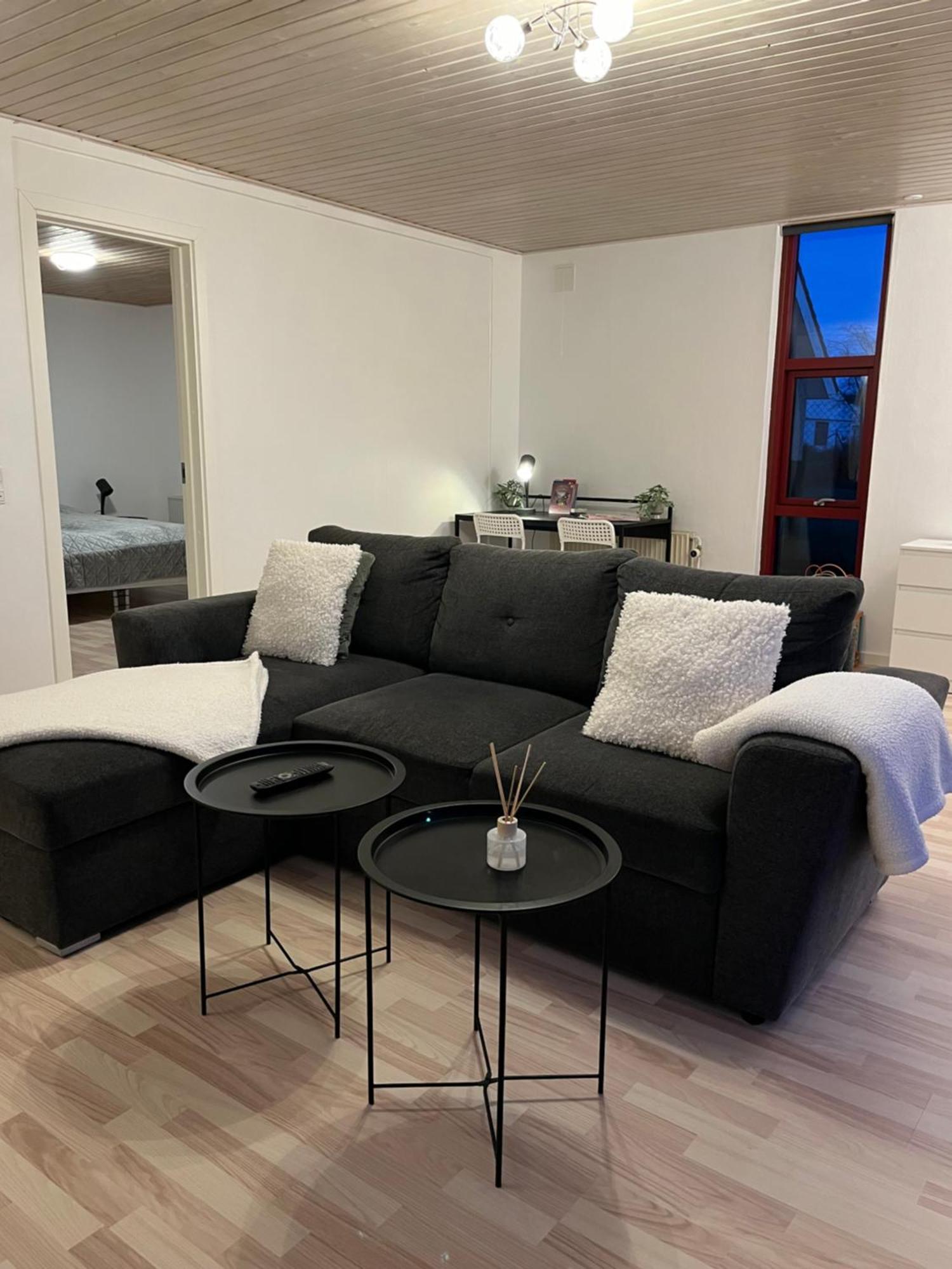 Apartment In Billund Buitenkant foto