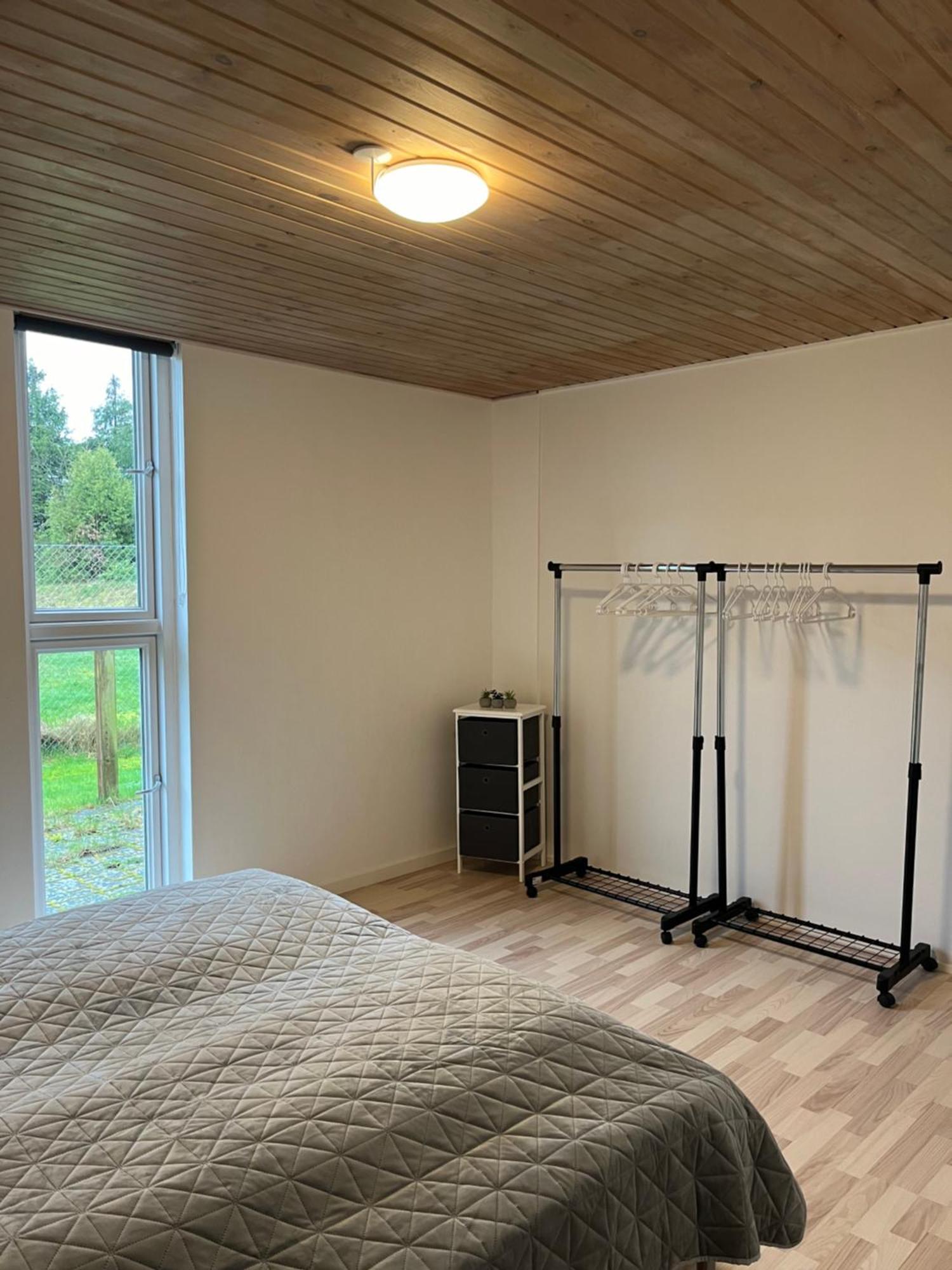 Apartment In Billund Buitenkant foto