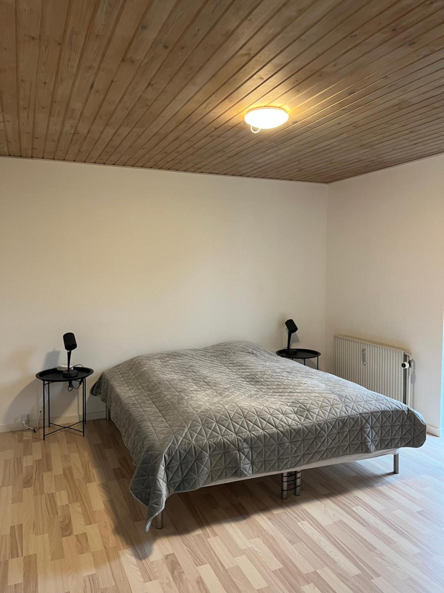 Apartment In Billund Buitenkant foto